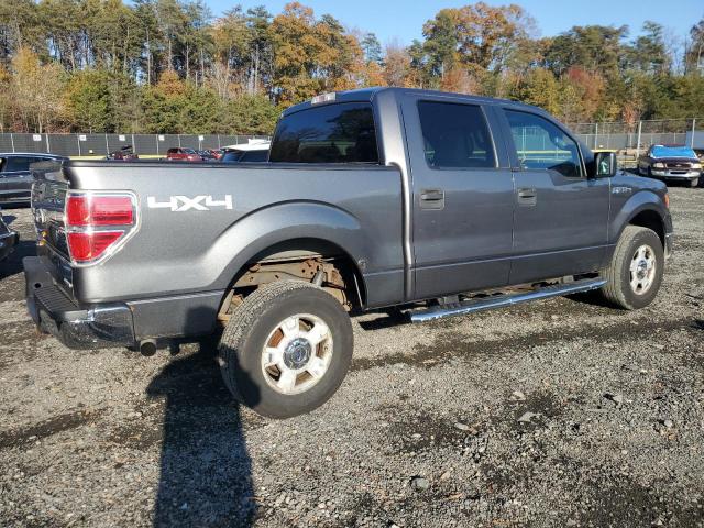 Photo 3 from auction – 2011 FORD F150 SUPER with VIN 1FTFW1EF6BFA95725