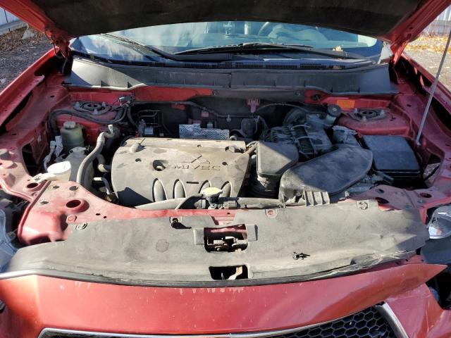 Photo 12 from auction – 2012 MITSUBISHI OUTLANDER with VIN JA4AT2AW2CU611083