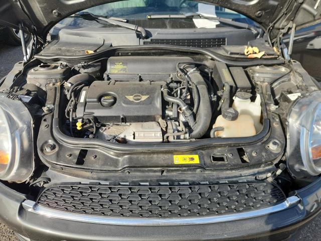 Photo 11 from auction – 2012 MINI COOPER S with VIN WMWSV3C51CT386298