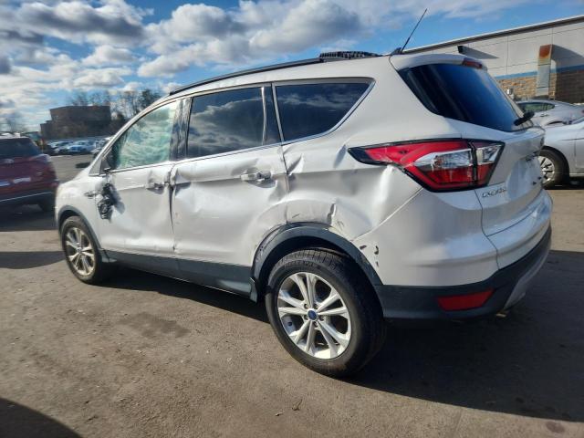 Photo 2 from auction – 2018 FORD ESCAPE SEL with VIN 1FMCU9HD6JUB65800