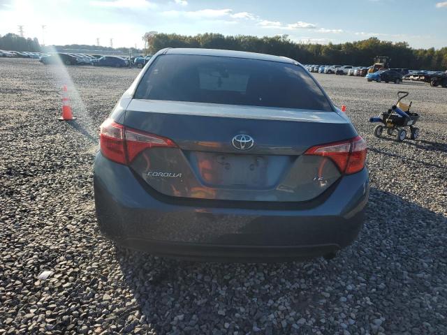 Photo 6 from auction – 2018 TOYOTA COROLLA L with VIN 5YFBURHE9JP819274