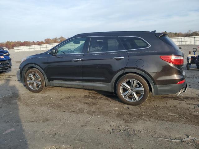 Photo 2 from auction – 2016 HYUNDAI SANTA FE S with VIN KM8SR4HF1GU145657