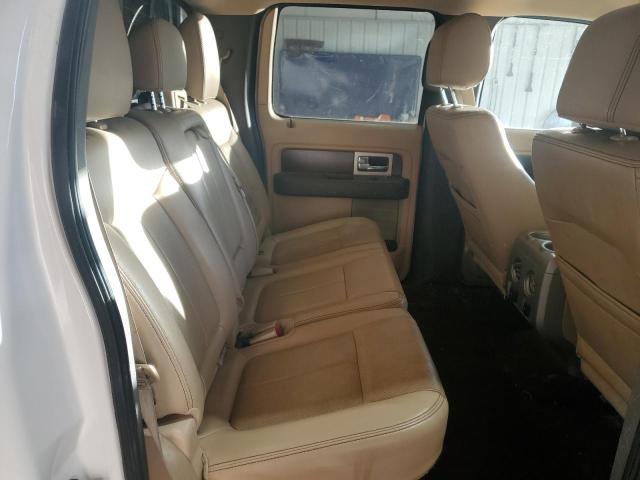 Photo 10 from auction – 2012 FORD F150 SUPER with VIN 1FTFW1EF8CFA53896