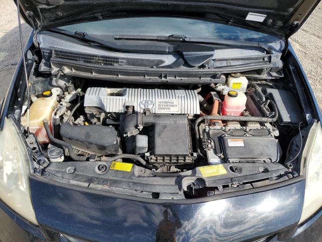 Photo 11 from auction – 2014 TOYOTA PRIUS with VIN JTDKN3DU3E1782725