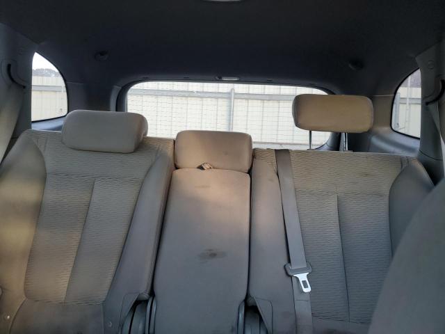 Photo 10 from auction – 2007 HYUNDAI SANTA FE G with VIN 5NMSG73D67H102831