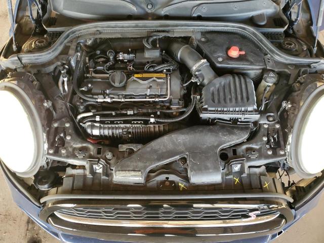 Photo 11 from auction – 2014 MINI COOPER S with VIN WMWXM7C59ET985906