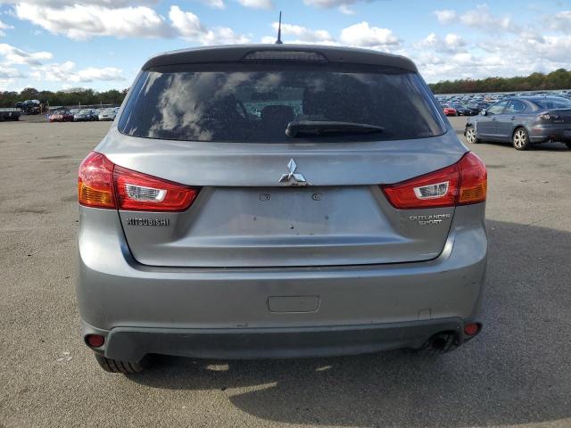 Photo 6 from auction – 2013 MITSUBISHI OUTLANDER with VIN 4A4AR3AU6DE016282