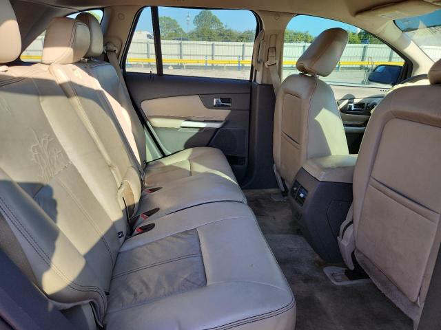 Photo 11 from auction – 2012 FORD EDGE SEL with VIN 2FMDK3JC9CBA07095