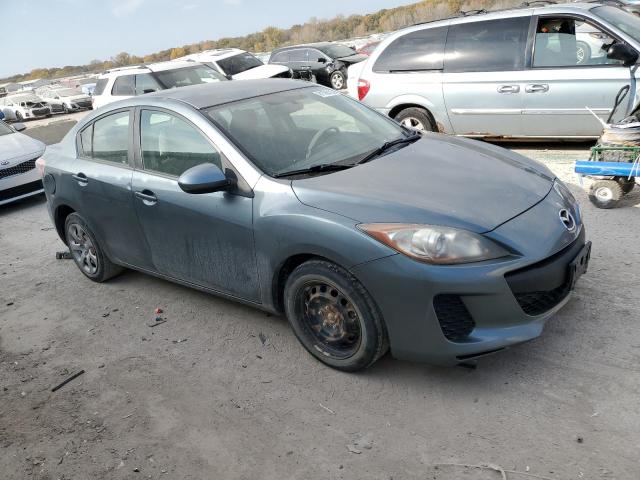 Photo 4 from auction – 2013 MAZDA 3 I with VIN JM1BL1TF3D1744536
