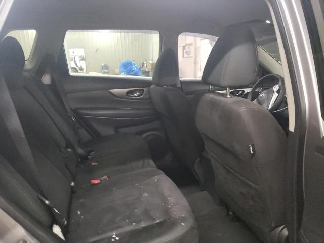 Photo 11 from auction – 2015 NISSAN ROGUE S with VIN KNMAT2MT3FP535531