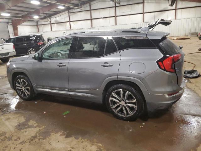 Photo 2 from auction – 2020 GMC TERRAIN DE with VIN 3GKALXEX6LL239557