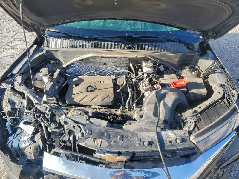 Foto 12 de la subasta – 2023 CHEVROLET TRAILBLAZE con VIN KL79MRSL4PB147120