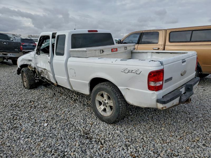 Photo 2 from auction – 2009 FORD RANGER with VIN 1FTYR15E59PA45295
