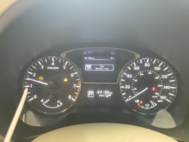 Photo 9 from auction – 2013 NISSAN ALTIMA 2.5 with VIN 1N4AL3APXDN588013