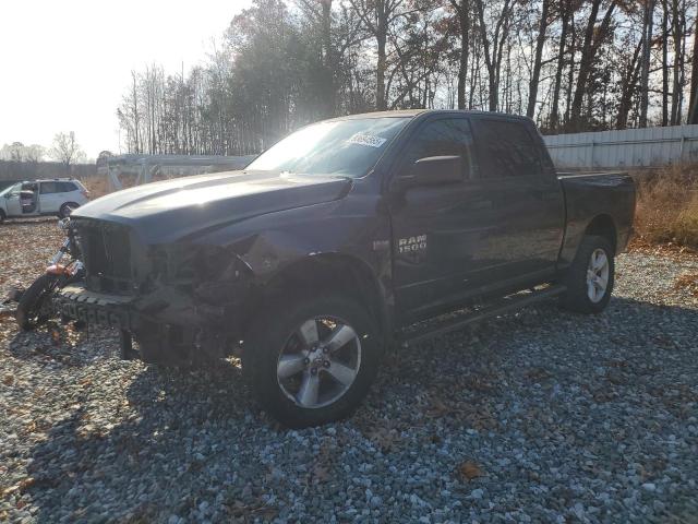 RAM 1500 ST 2015 with VIN 1C6RR7KTXFS657681 - Photo from auction