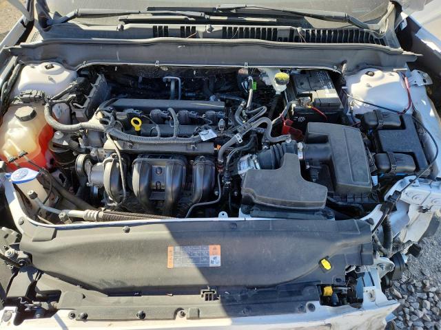 Photo 11 from auction – 2016 FORD FUSION SE with VIN 3FA6P0H75GR327985