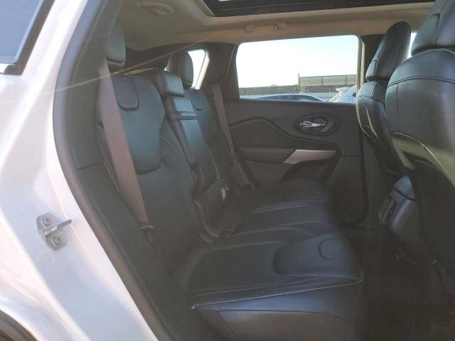 Photo 11 from auction – 2018 JEEP CHEROKEE L with VIN 1C4PJMDX2JD541104
