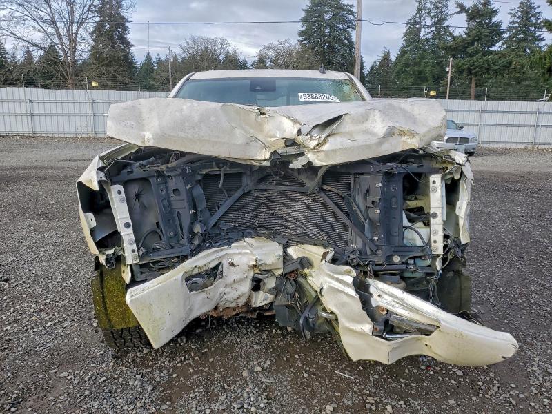Photo 5 from auction – 2014 CHEVROLET SILVERADO with VIN 3GCUKTEJ0EG340976