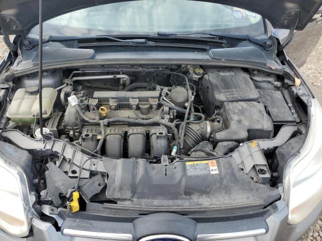 Photo 11 from auction – 2014 FORD FOCUS with VIN 1FADP3F28EL203141