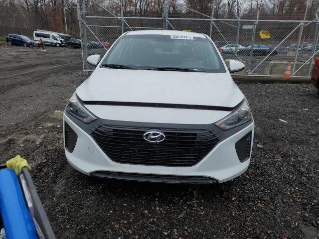 Photo 5 from auction – 2019 HYUNDAI IONIQ with VIN KMHC65LC3KU179074