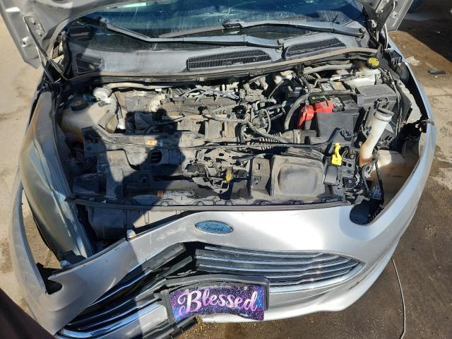 Photo 11 from auction – 2019 FORD FIESTA SE with VIN 3FADP4EJ2KM157749