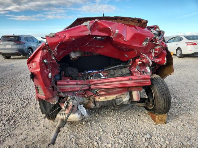 Photo 6 from auction – 2010 FORD FOCUS SE with VIN 1FAHP3FN1AW242528