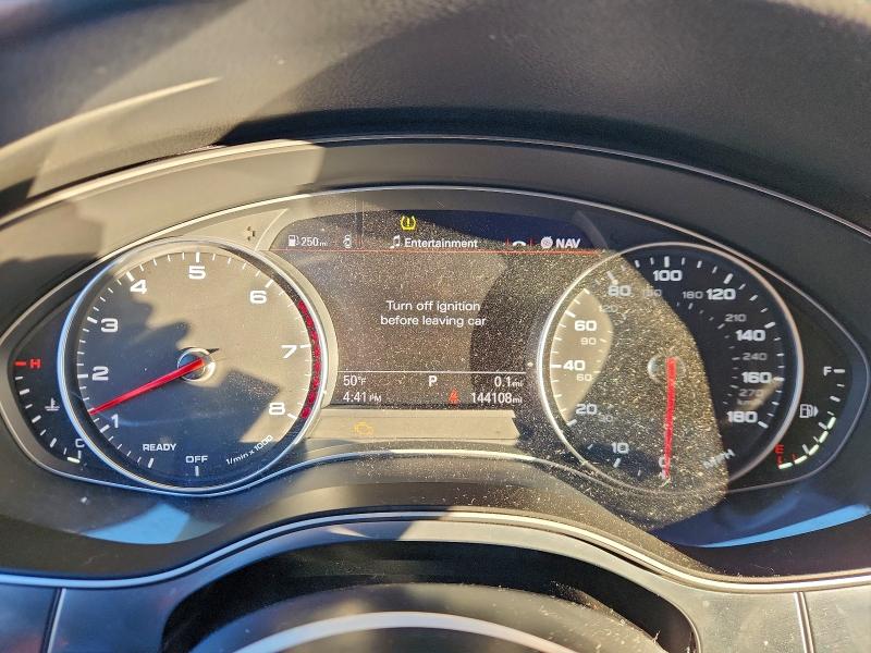 Zdjęcie 9 z aukcji – 2017 AUDI A7 PREMIUM z VIN WAUW2AFC8HN002683