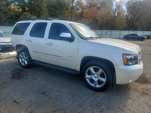 Photo 4 from auction – 2012 CHEVROLET TAHOE C150 with VIN 1GNSCCE06CR261005