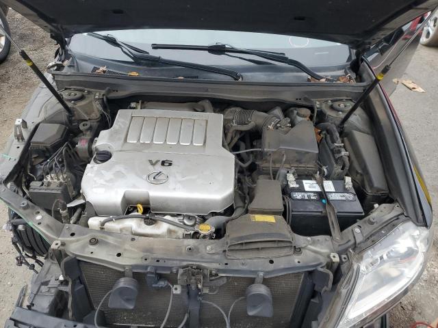 Photo 11 from auction – 2013 LEXUS ES 350 with VIN JTHBK1GG2D2007309