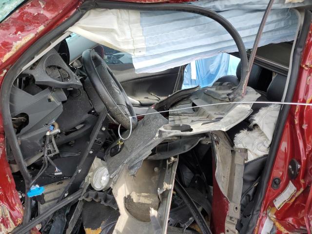 Photo 7 from auction – 2007 LEXUS IS 250 with VIN JTHBK262375038924