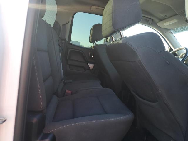 Photo 10 from auction – 2016 CHEVROLET SILVERADO with VIN 1GCVKREC9GZ351664