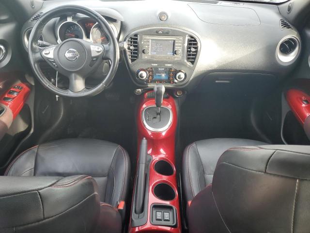 Photo 8 from auction – 2014 NISSAN JUKE S with VIN JN8AF5MV0ET356822