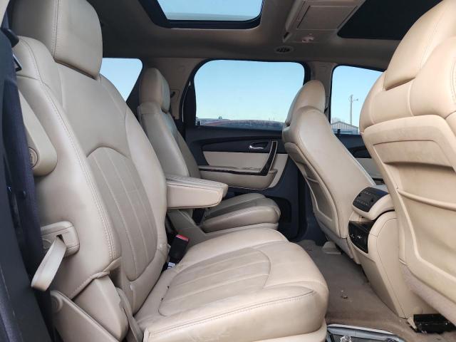 Photo 10 from auction – 2012 GMC ACADIA DEN with VIN 1GKKVTED4CJ176804
