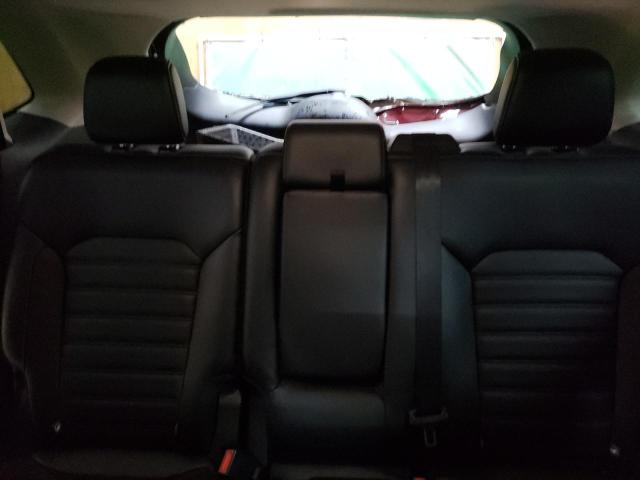 Photo 10 from auction – 2020 FORD EDGE SEL with VIN 2FMPK4J90LBB15340