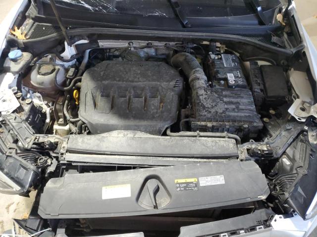 Photo 12 from auction – 2022 AUDI Q3 PREMIUM with VIN WA1EECF39N1136374
