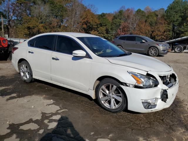Photo 4 from auction – 2015 NISSAN ALTIMA 2.5 with VIN 1N4AL3AP4FC141630