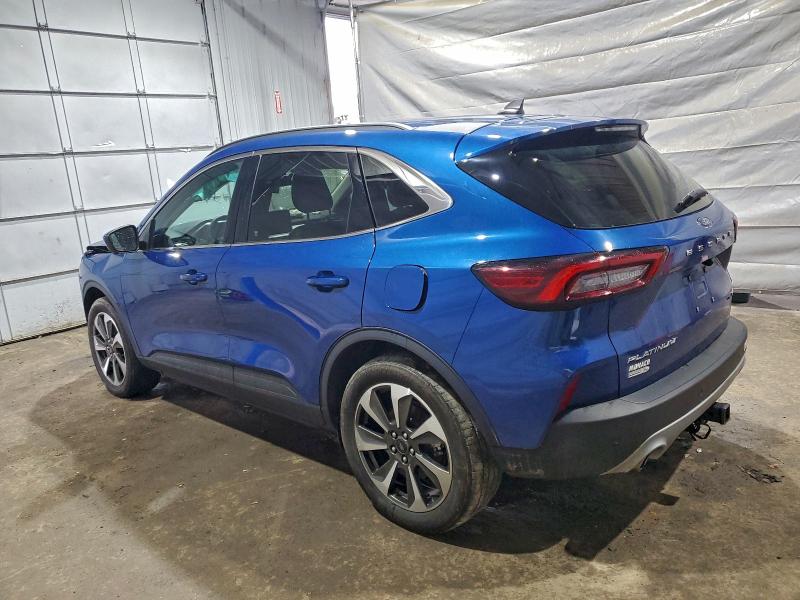 Photo 2 from auction – 2023 FORD ESCAPE PLA with VIN 1FMCU9JZ6PUB30575