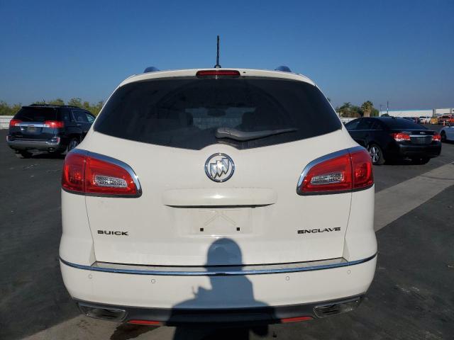 Photo 6 from auction – 2013 BUICK ENCLAVE with VIN 5GAKRBKDXDJ268629