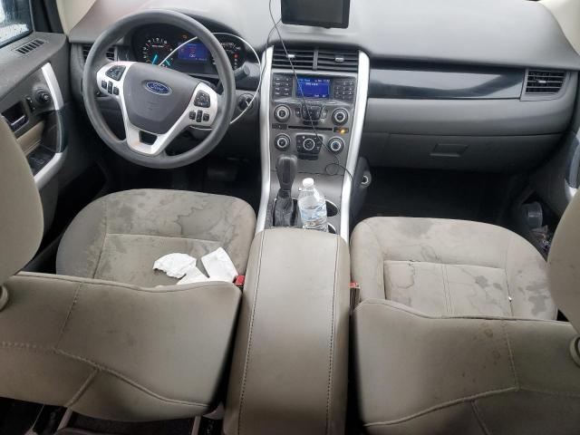 Фото 8 с аукциона – 2013 FORD EDGE SE с VIN 2FMDK3GCXDBB30817