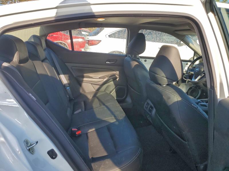 Photo 10 from auction – 2019 NISSAN ALTIMA SL with VIN 1N4BL4EV1KC167549