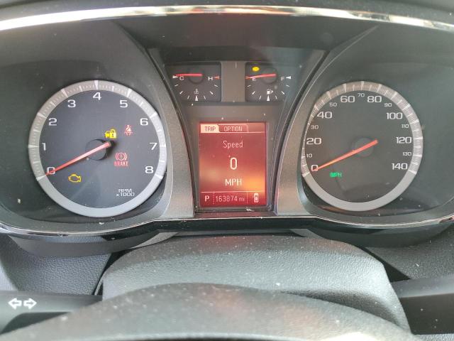صورة رقم 9 من المزاد - 2013 GMC TERRAIN SL مع VIN 2GKALMEK1D6167918