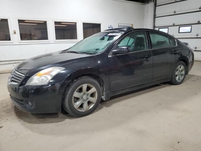 Photo 1 from auction – 2008 NISSAN ALTIMA 2.5 with VIN 1N4AL21E38C153618