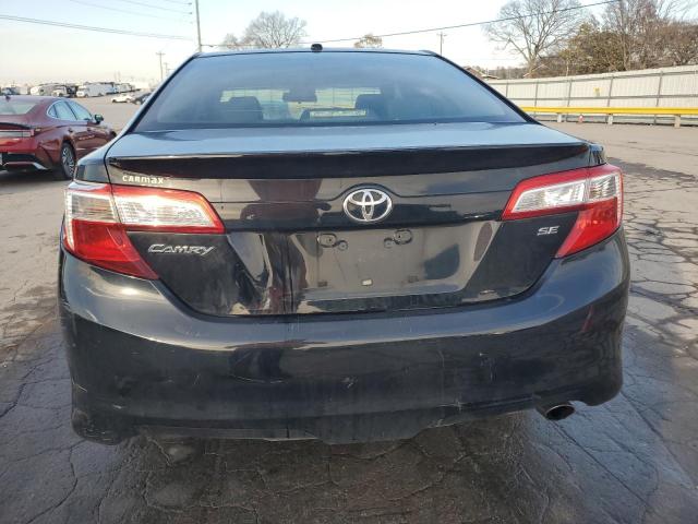 Photo 6 from auction – 2012 TOYOTA CAMRY BASE with VIN 4T1BF1FK5CU116860