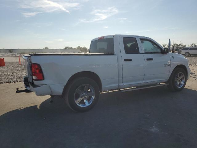 Photo 3 from auction – 2018 RAM 1500 ST with VIN 1C6RR6FG8JS125717