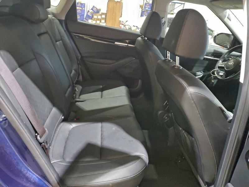 Photo 11 from auction – 2021 KIA SELTOS SX with VIN KNDETCA20M7215650
