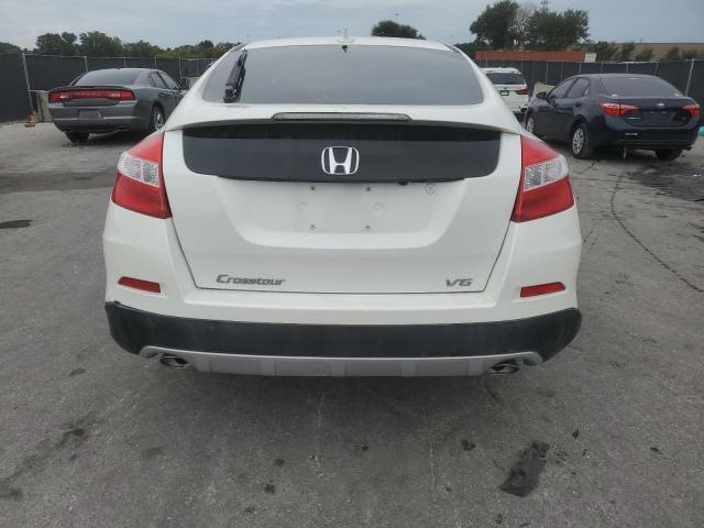 Photo 6 from auction – 2013 HONDA CROSSTOUR with VIN 5J6TF1H53DL003135