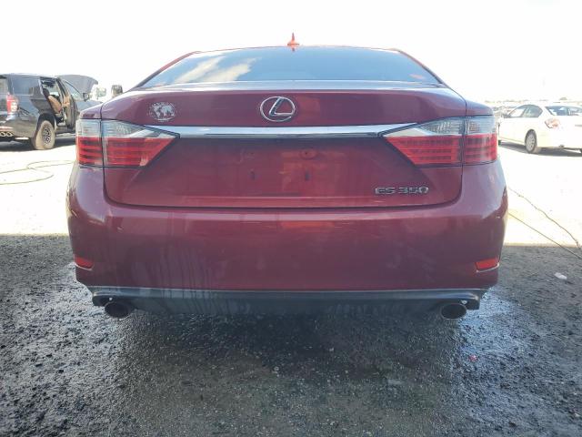 Photo 6 from auction – 2013 LEXUS ES 350 with VIN JTHBK1GG4D2013791