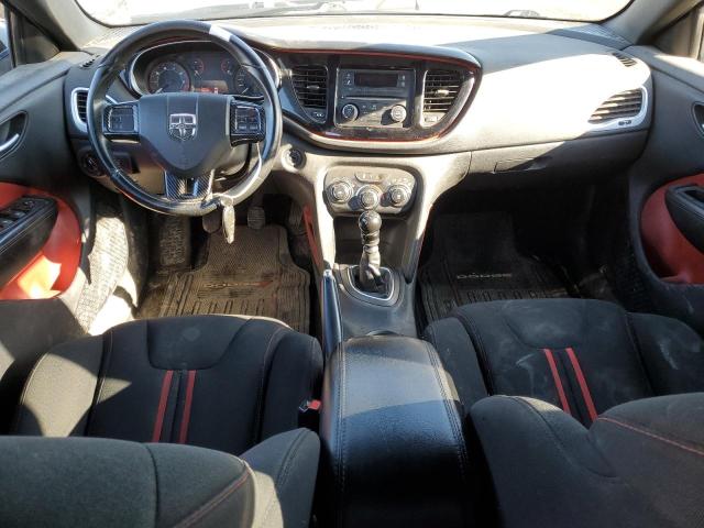 Photo 8 from auction – 2013 DODGE DART SXT with VIN 1C3CDFBHXDD146884