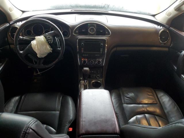 Photo 8 from auction – 2015 BUICK ENCLAVE with VIN 5GAKRBKD5FJ375977