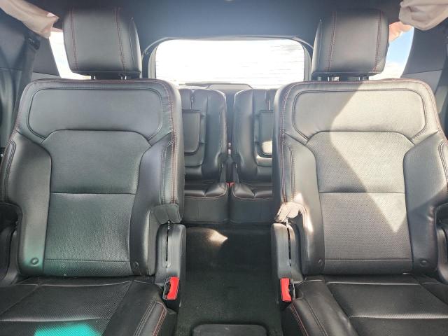صورة رقم 10 من المزاد - 2016 FORD EXPLORER S مع VIN 1FM5K8GT5GGD23679